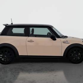 Foto inzerátu MINI 3-door Cooper S