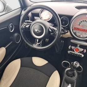 Foto inzerátu MINI 3-door Cooper S