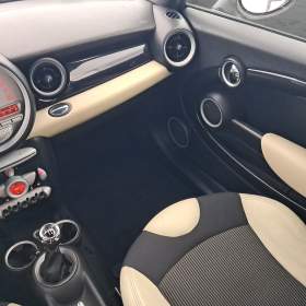 Foto inzerátu MINI 3-door Cooper S