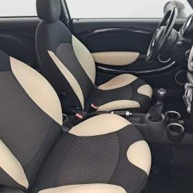 Foto inzerátu MINI 3-door Cooper S