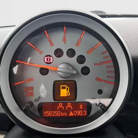 Foto inzerátu MINI 3-door Cooper S