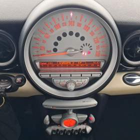 Foto inzerátu MINI 3-door Cooper S