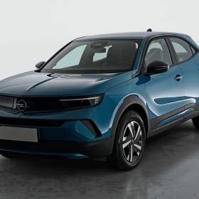Foto inzerátu Opel Mokka 1.2 Turbo MHEV