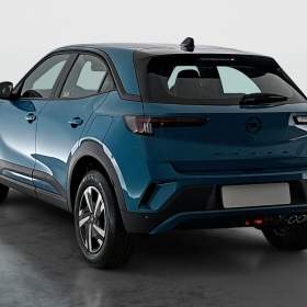 Foto inzerátu Opel Mokka 1.2 Turbo MHEV