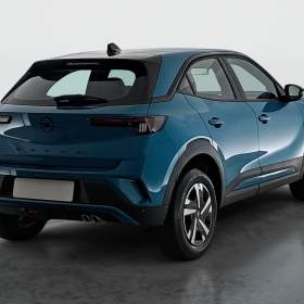 Foto inzerátu Opel Mokka 1.2 Turbo MHEV