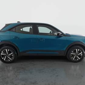 Foto inzerátu Opel Mokka 1.2 Turbo MHEV