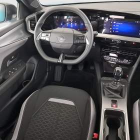 Foto inzerátu Opel Mokka 1.2 Turbo MHEV