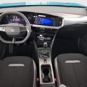 Foto inzerátu Opel Mokka 1.2 Turbo MHEV