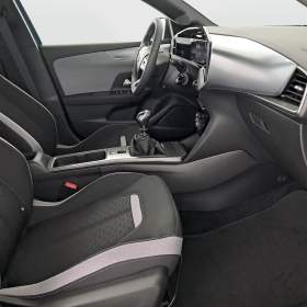 Foto inzerátu Opel Mokka 1.2 Turbo MHEV