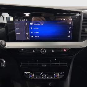 Foto inzerátu Opel Mokka 1.2 Turbo MHEV