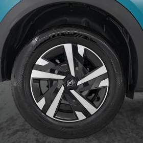 Foto inzerátu Opel Mokka 1.2 Turbo MHEV