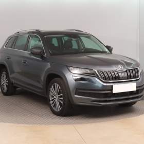 Skoda Kodiaq 1.5 TSI / 19969008