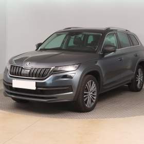 Foto inzerátu Skoda Kodiaq 1.5 TSI