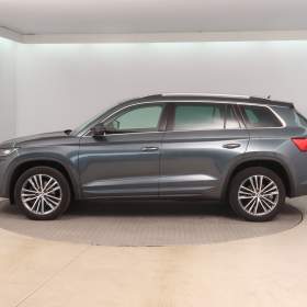 Foto inzerátu Skoda Kodiaq 1.5 TSI