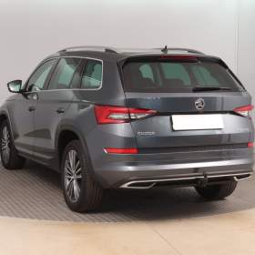 Foto inzerátu Skoda Kodiaq 1.5 TSI