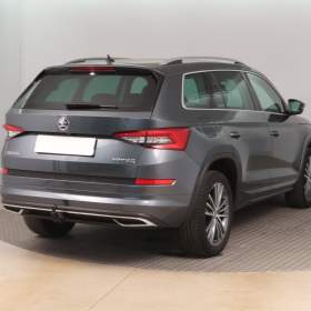 Foto inzerátu Skoda Kodiaq 1.5 TSI