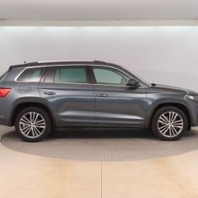 Foto inzerátu Skoda Kodiaq 1.5 TSI