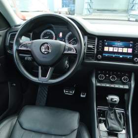 Foto inzerátu Skoda Kodiaq 1.5 TSI