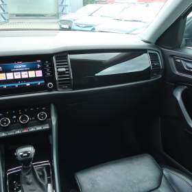 Foto inzerátu Skoda Kodiaq 1.5 TSI