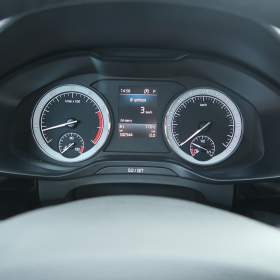 Foto inzerátu Skoda Kodiaq 1.5 TSI