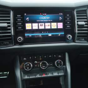 Foto inzerátu Skoda Kodiaq 1.5 TSI