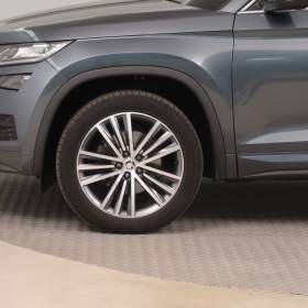 Foto inzerátu Skoda Kodiaq 1.5 TSI
