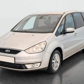 Foto inzerátu Ford Galaxy 2.0 TDCi