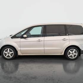 Foto inzerátu Ford Galaxy 2.0 TDCi