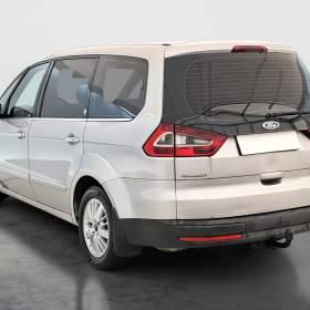 Foto inzerátu Ford Galaxy 2.0 TDCi