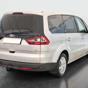 Foto inzerátu Ford Galaxy 2.0 TDCi