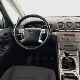 Foto inzerátu Ford Galaxy 2.0 TDCi