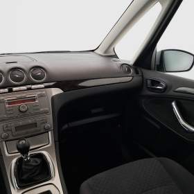 Foto inzerátu Ford Galaxy 2.0 TDCi