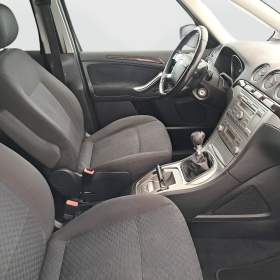 Foto inzerátu Ford Galaxy 2.0 TDCi