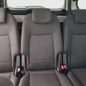 Foto inzerátu Ford Galaxy 2.0 TDCi