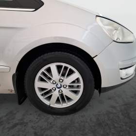 Foto inzerátu Ford Galaxy 2.0 TDCi