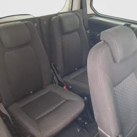 Foto inzerátu Ford Galaxy 2.0 TDCi