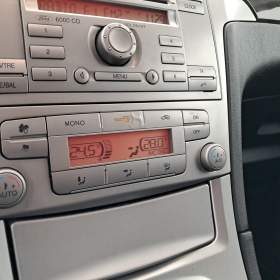 Foto inzerátu Ford Galaxy 2.0 TDCi