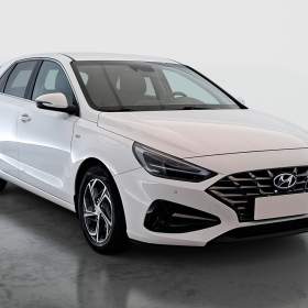 Hyundai i30 1.5 T- GDI MHEV / 19969010