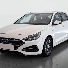 Foto inzerátu Hyundai i30 1.5 T-GDI MHEV