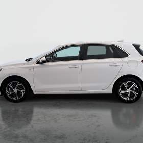 Foto inzerátu Hyundai i30 1.5 T-GDI MHEV