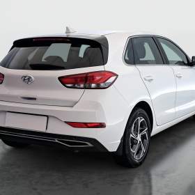 Foto inzerátu Hyundai i30 1.5 T-GDI MHEV