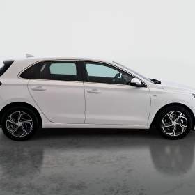 Foto inzerátu Hyundai i30 1.5 T-GDI MHEV
