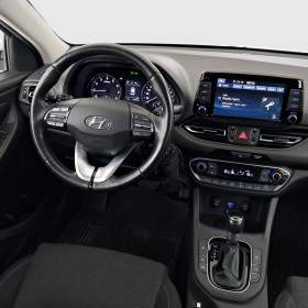Foto inzerátu Hyundai i30 1.5 T-GDI MHEV