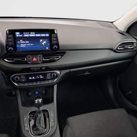 Foto inzerátu Hyundai i30 1.5 T-GDI MHEV