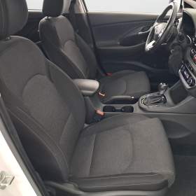 Foto inzerátu Hyundai i30 1.5 T-GDI MHEV
