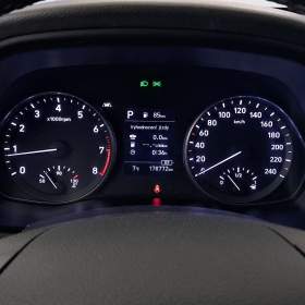 Foto inzerátu Hyundai i30 1.5 T-GDI MHEV