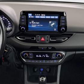 Foto inzerátu Hyundai i30 1.5 T-GDI MHEV