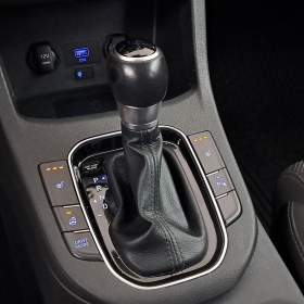 Foto inzerátu Hyundai i30 1.5 T-GDI MHEV