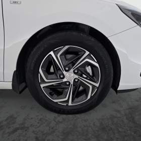 Foto inzerátu Hyundai i30 1.5 T-GDI MHEV
