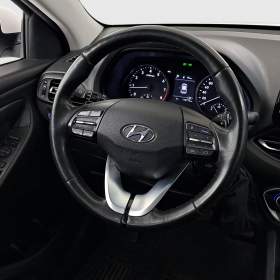 Foto inzerátu Hyundai i30 1.5 T-GDI MHEV